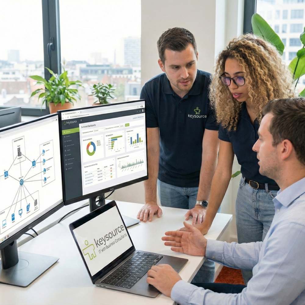 keysource-partout-en-BelgiquE keysource partout en Belgique